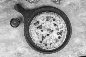 Farm House Pizza Melange