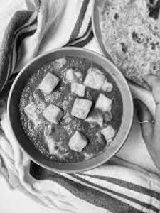 Palak Paneer