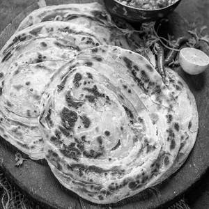 Lachchha Paratha