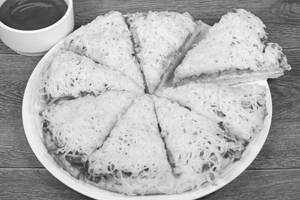 Veg Pizza [Large, 8 Inches]