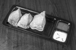 Chicken Samosa