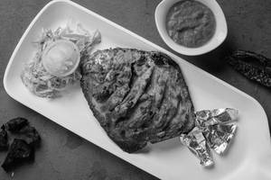 Pomfret Tandoori