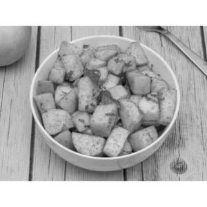 Granny Smith Green Apple Chat