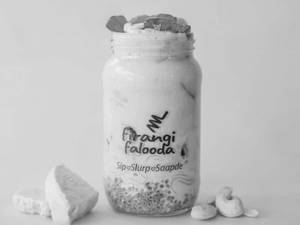 Kulfi Falooda