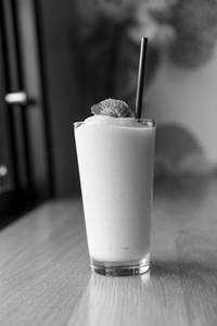 Mango Frappe