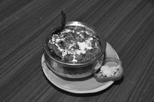 Kadai Mushroom