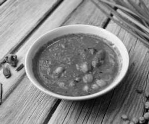 Chana Masala