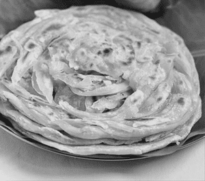 Parotta(1pc)