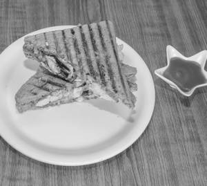 Chicken Grilled Sandwich