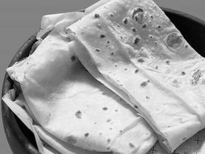 Roomali Roti