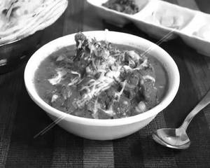 Chicken Angara Handi