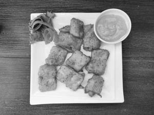 Paneer Pakora