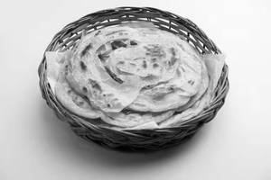 Laccha Paratha