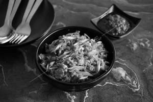 Veg Schezwan Rice