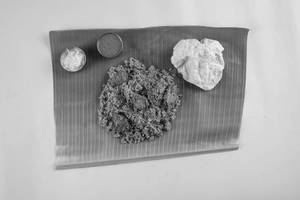 Mushroom Sukka Soru