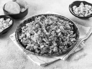 Corn Bhel