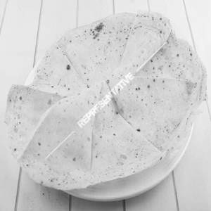 Rumali Roti