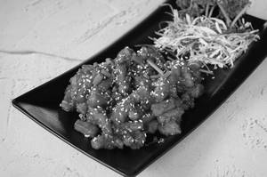 Veg Crispy