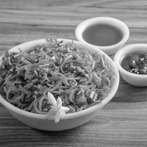 Veg Schezwan Noodle