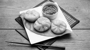 Steam Momos 10 Pcs