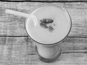 Mango Lassi