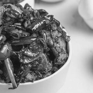 Chilli Fish