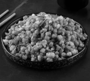 American Corn Salt Pepper