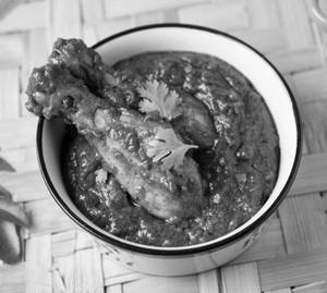 Punjabi Chicken