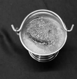 Yellow Dal Tadka