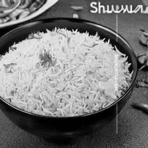 Chicken Schezwan Rice