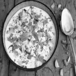 Mixed Veg Raita