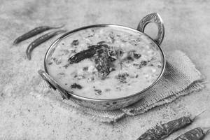 Dal Tadka