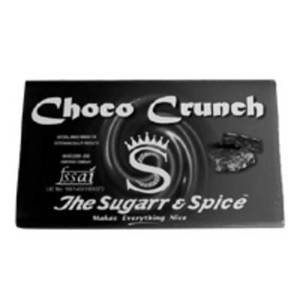 9 (Choco Crunch)