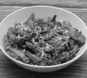 Veg Tawa Masala