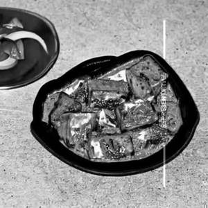 Palak Paneer