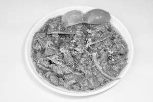 Mutton Boti