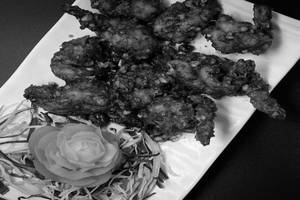 Foc Prawns Dry