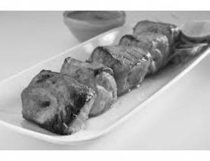 Fish Tikka