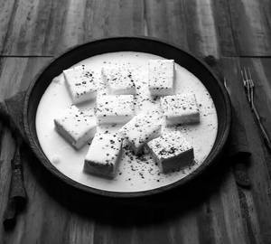Paneer Kali Mirch