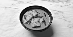 Mango Fish Curry ( Chura )
