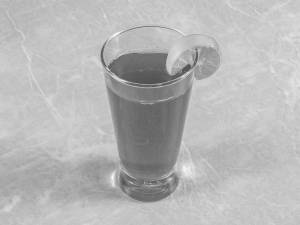 Black Tea