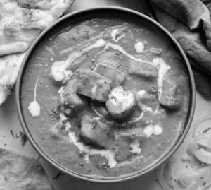 Paneer Butter Masala