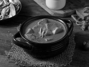 Paneer Butter Masala