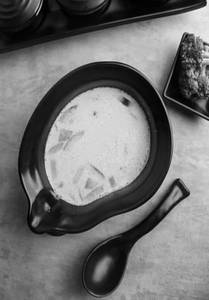 Chicken Tom Kha Soup