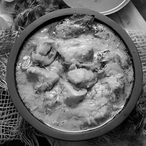 Gravy Chaap