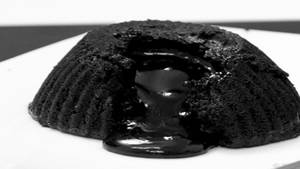 Classy Choco Lava Cake