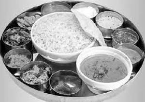Kerala Meals And Fish Fry