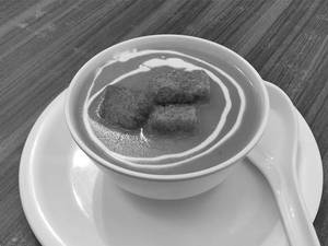 Tomato Soup