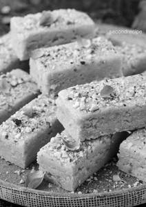 Milk Cake