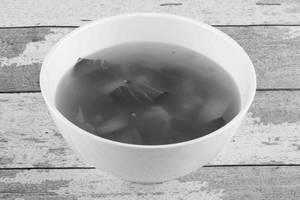 Veg Clear Soup